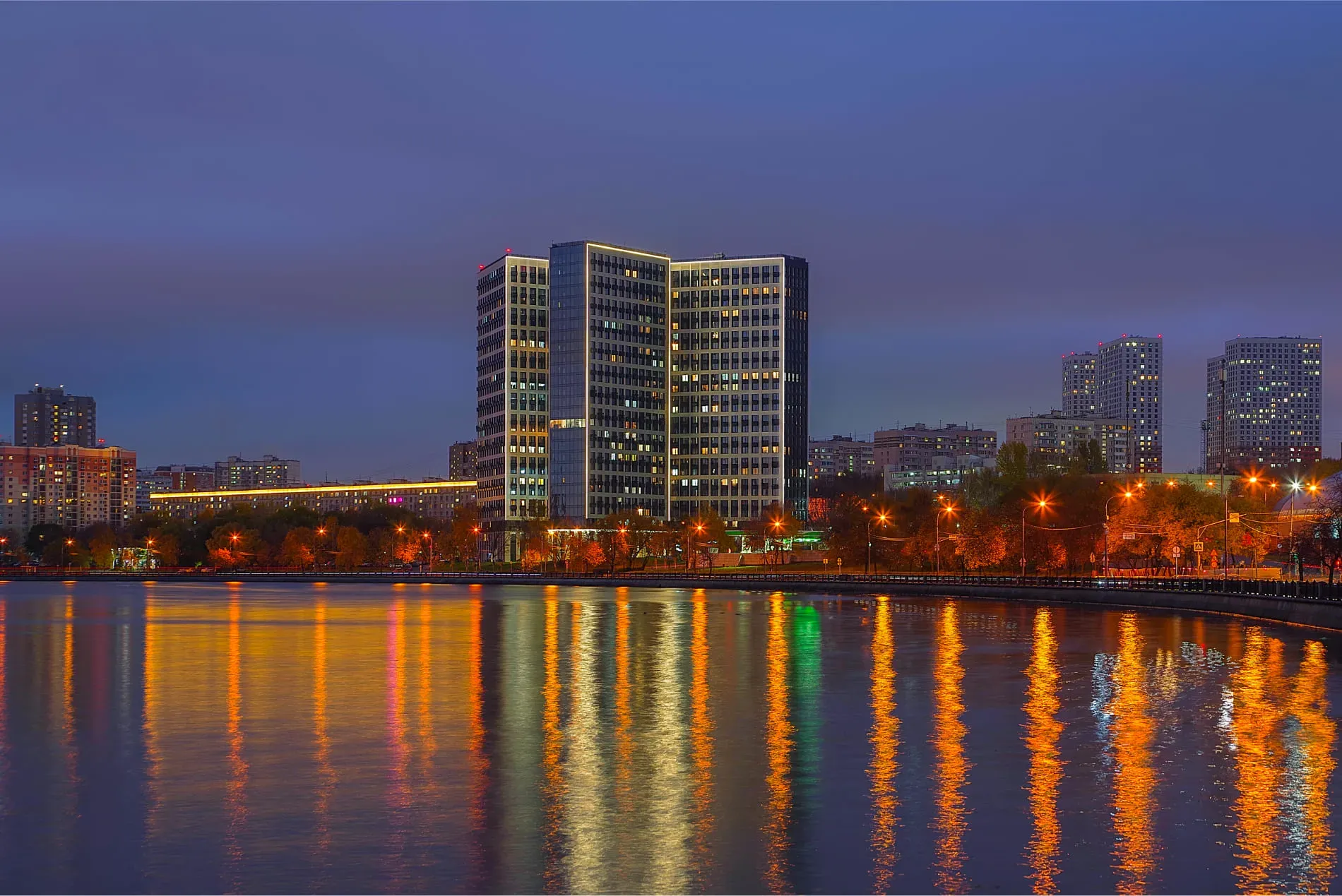 Единая Система Подключений интернета