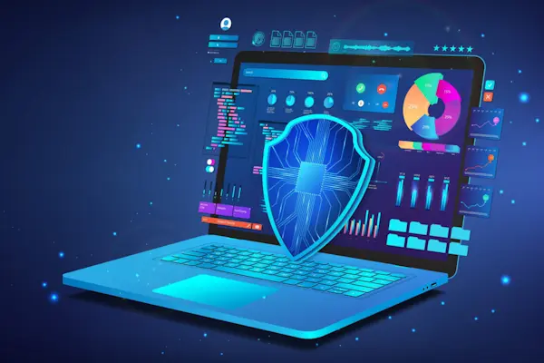 Антивирус от интернет-провайдера