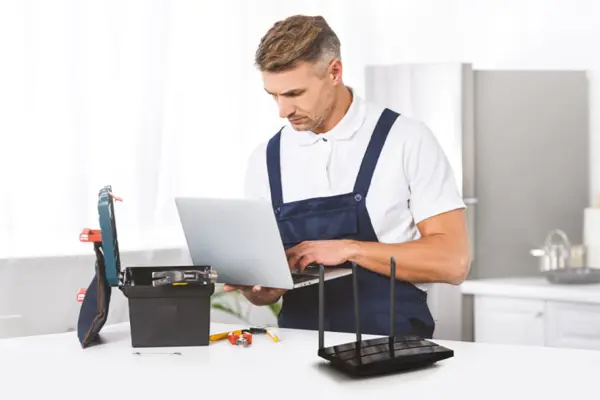 Гарантия интернет-провайдера